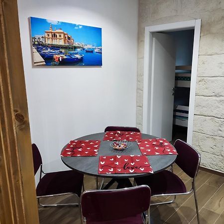 New Malu Apartment Барі Екстер'єр фото
