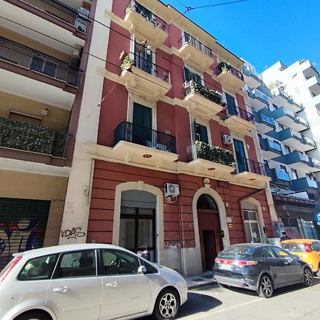 New Malu Apartment Барі Екстер'єр фото