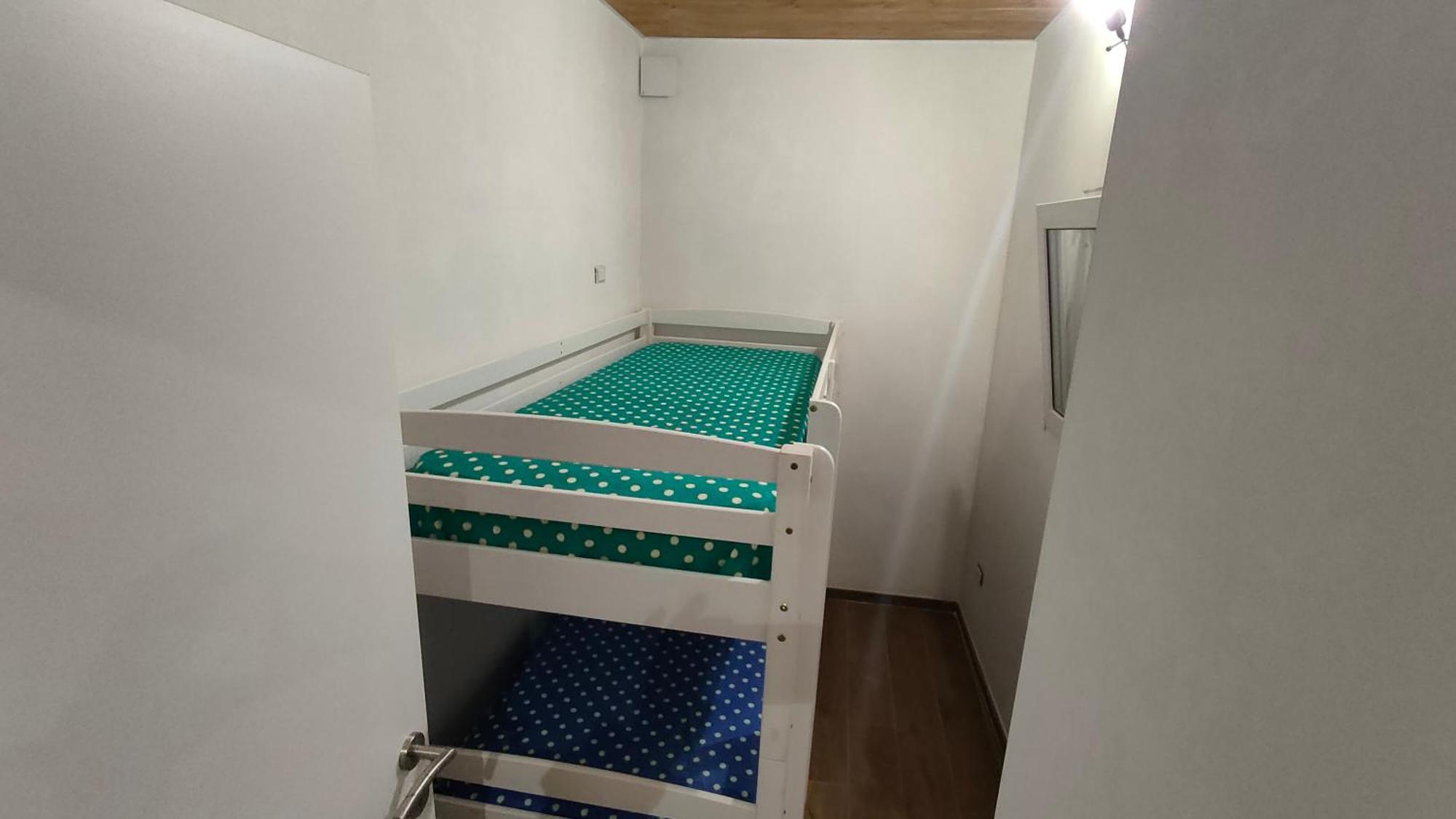 New Malu Apartment Барі Екстер'єр фото